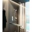 Axor Citterio E Zestaw prysznicowy z główką prysznicową Raindance Select S 120 chrom 36735000 - zdjęcie 2