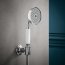 Axor Montreux Słuchawka prysznicowa 10 cm chrom 16320000 - zdjęcie 4