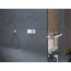 Axor One Bateria wannowo-prysznicowa podtynkowa termostatyczna chrom 45712000 - zdjęcie 9