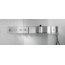 Axor ShowerCollection Bateria wannowo-prysznicowa termostatyczna podtynkowa chrom 10751000 - zdjęcie 4