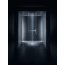 Axor ShowerCollection ShowerHeaven Deszczownica sufitowa 97x97 cm bez oświetlenia stal szlachetna szczotkowana 10621800 - zdjęcie 3