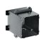 Axor ShowerCollection Zestaw podtynkowy do modułu oświetleniowego/głośnikowego 40876180 - zdjęcie 1