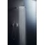 Axor Urquiola Bateria wannowo-prysznicowa termostatyczna podtynkowa z zaworem odcinająco-przełączającym chrom 11733000 - zdjęcie 3