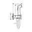 Hansgrohe Bateria Bidette złoty optyczny polerowany 29233990 - zdjęcie 2