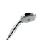 Hansgrohe Croma 100 Słuchawka prysznicowa chrom matowy 28536880 - zdjęcie 2