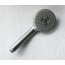 Hansgrohe Croma 100 Słuchawka prysznicowa chrom matowy 28536880 - zdjęcie 4