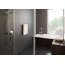 Hansgrohe Croma Select E 1jet/Porter’s Zestaw prysznicowy 160 cm chrom/biały 26412400 - zdjęcie 4