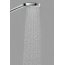 Hansgrohe Croma Select E Słuchawka prysznicowa 11 cm biała/chrom 26814400 - zdjęcie 2