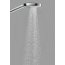 Hansgrohe Croma Select E Multi Słuchawka prysznicowa 11 cm biała/chrom 26810400 - zdjęcie 3