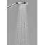 Hansgrohe Croma Select E Vario Słuchawka prysznicowa 11 cm biała/chrom 26812400 - zdjęcie 5