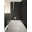 Hansgrohe Croma Select E Vario Zestaw prysznicowy 65 cm EcoSmart chrom/biały 26583400 - zdjęcie 2