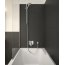 Hansgrohe Croma Select E Zestaw prysznicowy Vario 0,65 m biały/chrom 26582400 - zdjęcie 2