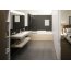 Hansgrohe Croma Select E Zestaw prysznicowy Vario 0,65 m biały/chrom 26582400 - zdjęcie 5