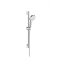 Hansgrohe Croma Select S Zestaw prysznicowy 65 cm chrom/biały 26564400 - zdjęcie 1