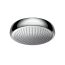 Hansgrohe Crometta 160 Deszczownica 16x16 cm EcoSmart chrom 26578000 - zdjęcie 1