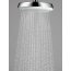 Hansgrohe Crometta 160 Deszczownica 16x16 cm EcoSmart chrom 26578000 - zdjęcie 4