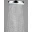 Hansgrohe Crometta 160 Deszczownica 16x16 cm EcoSmart chrom/biały 26578400 - zdjęcie 4