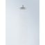 Hansgrohe Crometta 160 Deszczownica 16x16 cm EcoSmart chrom/biały 26578400 - zdjęcie 2