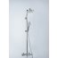 Hansgrohe Crometta 160 Zestaw prysznicowy EcoSmart chrom/biały 27265400 - zdjęcie 2