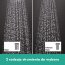 Hansgrohe Crometta E 240 Zestaw prysznicowy chrom 27284000 - zdjęcie 8