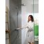 Hansgrohe Crometta S 240 Zestaw prysznicowy chrom 27267000 - zdjęcie 5