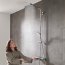 Hansgrohe Crometta S 240 Zestaw prysznicowy chrom 27267000 - zdjęcie 4