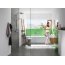 Hansgrohe Crometta S 240 Zestaw prysznicowy chrom 27267000 - zdjęcie 7