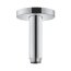Hansgrohe Crometta S Ramię deszczownicy sufitowe 10 cm chrom 27393000 - zdjęcie 1