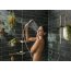 Hansgrohe Designflex Planet Edition Wąż prysznicowy 160 cm piaskowy 28250210 - zdjęcie 5