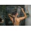 Hansgrohe Designflex Planet Edition Wąż prysznicowy 160 cm piaskowy 28250210 - zdjęcie 3