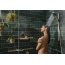 Hansgrohe Designflex Planet Edition Wąż prysznicowy 160 cm piaskowy 28250210 - zdjęcie 4