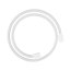 Hansgrohe Designflex Wąż prysznicowy 125 cm biały mat 28220700 - zdjęcie 1
