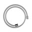 Hansgrohe Designflex Wąż prysznicowy 125 cm chrom 28220000 - zdjęcie 1