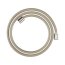 Hansgrohe Designflex Wąż prysznicowy 160 cm nikiel szczotkowany 28260820 - zdjęcie 1