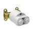 Hansgrohe Element podtynkowy baterii 29239180 - zdjęcie 1