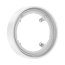 Hansgrohe Element przedłużający 22 mm biały mat 13624700 - zdjęcie 1