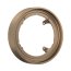 Hansgrohe Element przedłużający 22 mm brąz szczotkowany 13624140 - zdjęcie 1