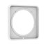 Hansgrohe Element przedłużający 5 mm biały mat 13613700 - zdjęcie 1