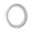 Hansgrohe Element przedłużający 5 mm biały mat 13614700 - zdjęcie 1