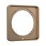 Hansgrohe Element przedłużający 5 mm brąz szczotkowany 13613140 - zdjęcie 1