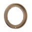 Hansgrohe Element przedłużający 5 mm brąz szczotkowany 13614140 - zdjęcie 1