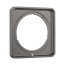 Hansgrohe Element przedłużający 5 mm czarny chrom szczotkowany 13613340 - zdjęcie 1