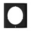 Hansgrohe Element przedłużający 5 mm czarny mat 13612670 - zdjęcie 1