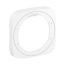 Hansgrohe Element przedłużający biały mat 15597700 - zdjęcie 1