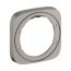 Hansgrohe Element przedłużający czarny chrom szczotkowany 15597340 - zdjęcie 1