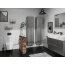 Hansgrohe EluPura Q Deska wolnoopadająca biały połysk 60199450 - zdjęcie 9