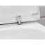 Hansgrohe EluPura Q Deska wolnoopadająca biały połysk 60199450 - zdjęcie 2