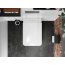 Hansgrohe EluPura Q Deska wolnoopadająca biały połysk 60199450 - zdjęcie 7