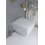 Hansgrohe EluPura Q Deska wolnoopadająca biały połysk 60199450 - zdjęcie 12