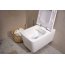 Hansgrohe EluPura Q Deska zwykła biały połysk 60198450 - zdjęcie 7